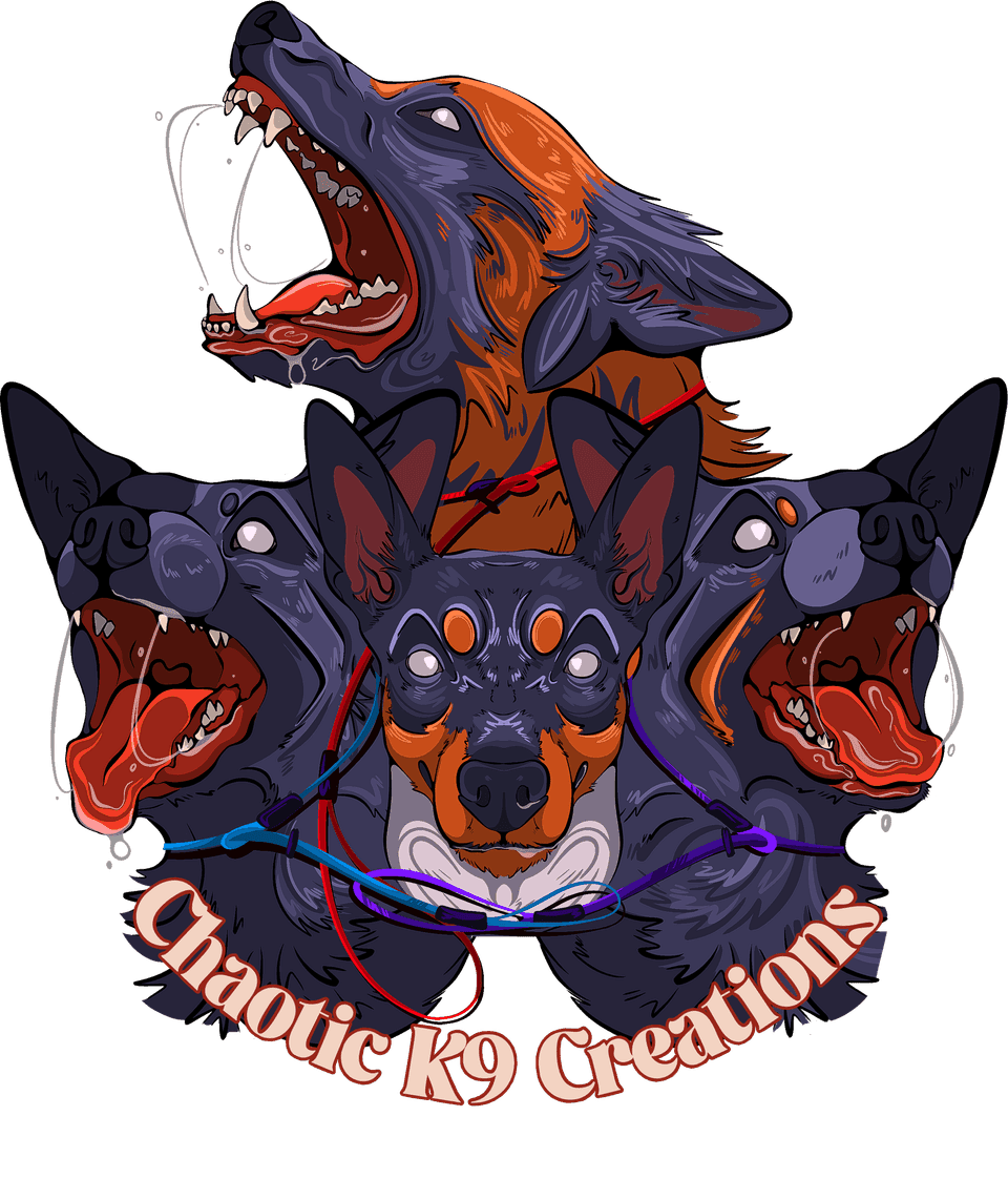 Chaotic K9 Creations